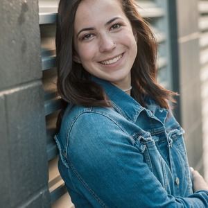 Meet your Posher, Avery